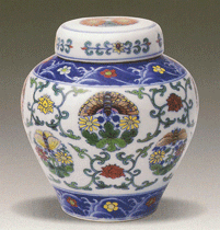 Chinese Ceramics